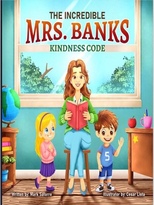 cover image of The Incredible Mrs. Banks